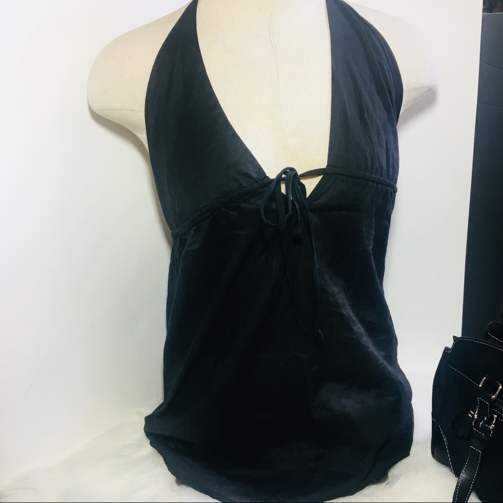 NWT Tysa Design Halter